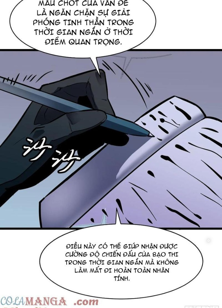 Hệ Thống Mạt Thế Vạn Vật Thăng Cấp Chapter 41 - Trang 2