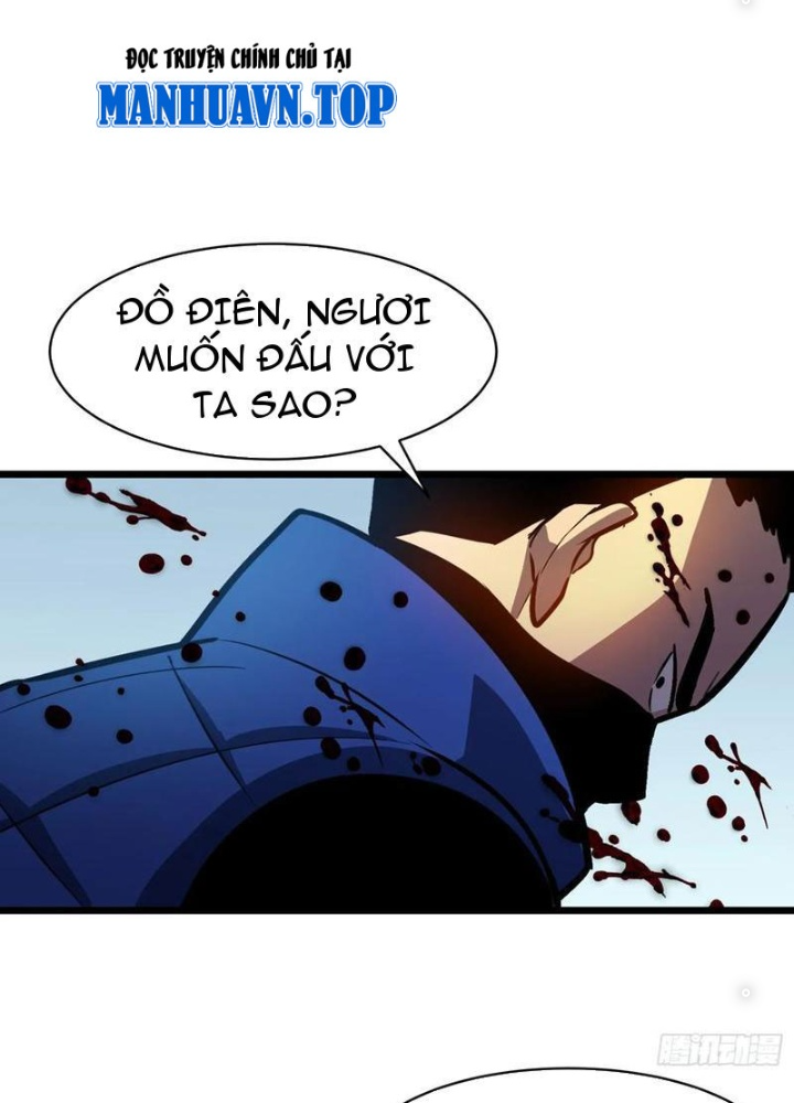 Hệ Thống Mạt Thế Vạn Vật Thăng Cấp Chapter 41 - Trang 2