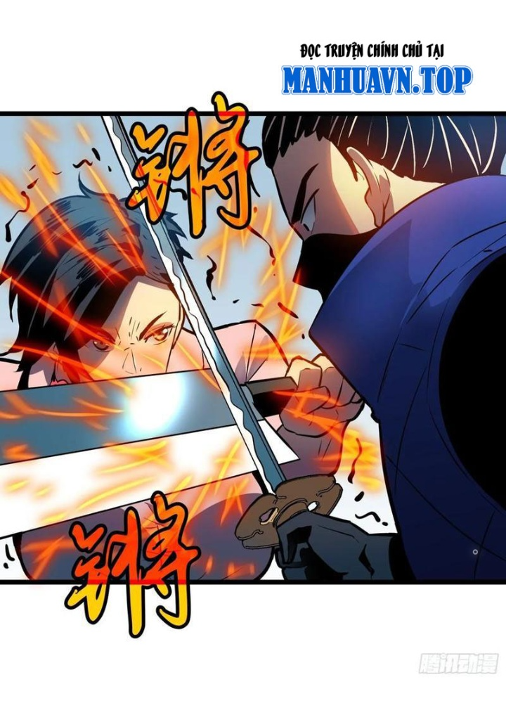 Hệ Thống Mạt Thế Vạn Vật Thăng Cấp Chapter 41 - Trang 2