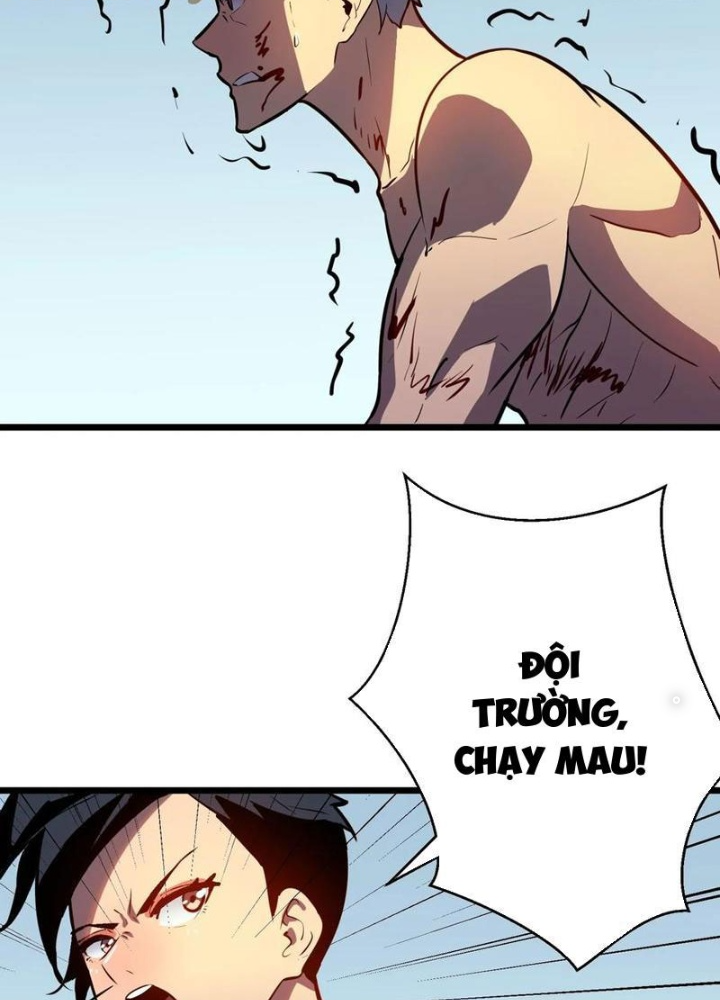 Hệ Thống Mạt Thế Vạn Vật Thăng Cấp Chapter 41 - Trang 2