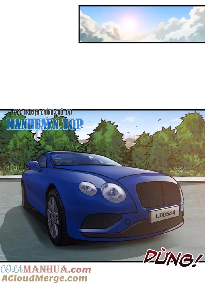 Phệ Thần Kỷ Chapter 126 - Trang 4