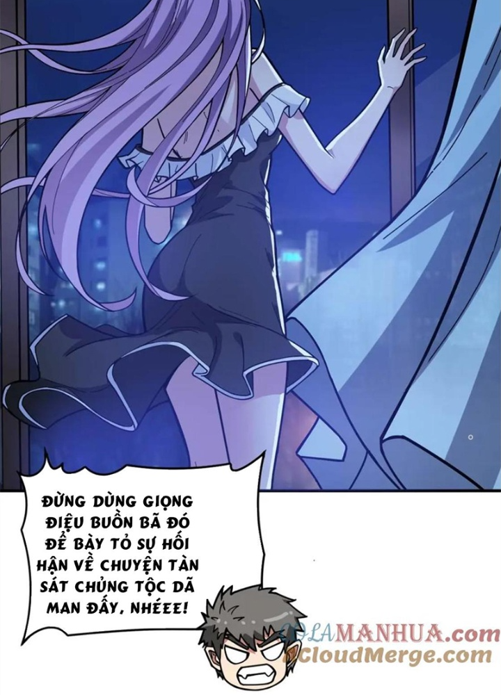 Phệ Thần Kỷ Chapter 126 - Trang 4