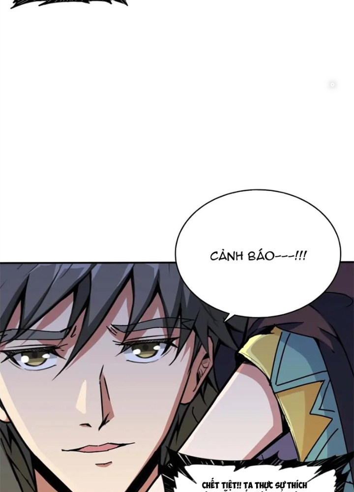 Phệ Thần Kỷ Chapter 127 - Trang 4