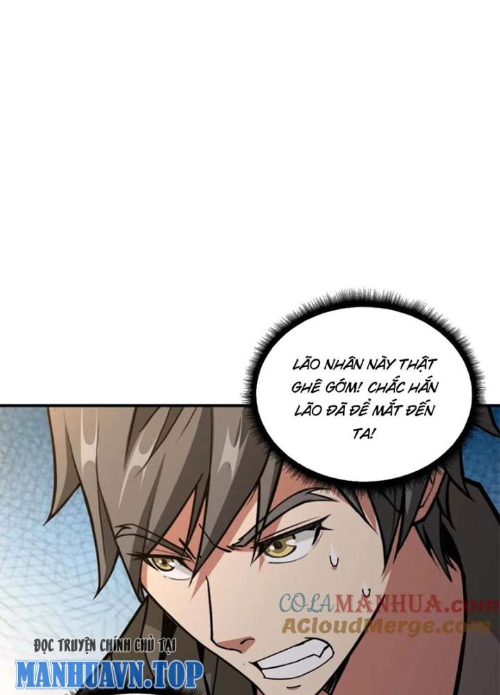 Phệ Thần Kỷ Chapter 127 - Trang 4