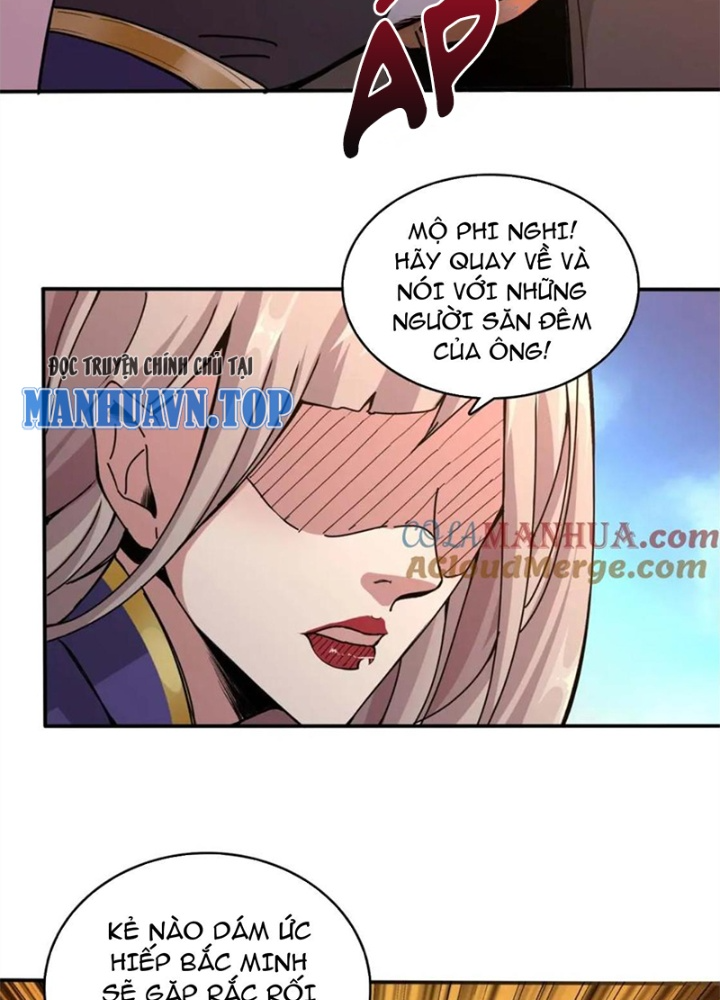 Phệ Thần Kỷ Chapter 127 - Trang 4