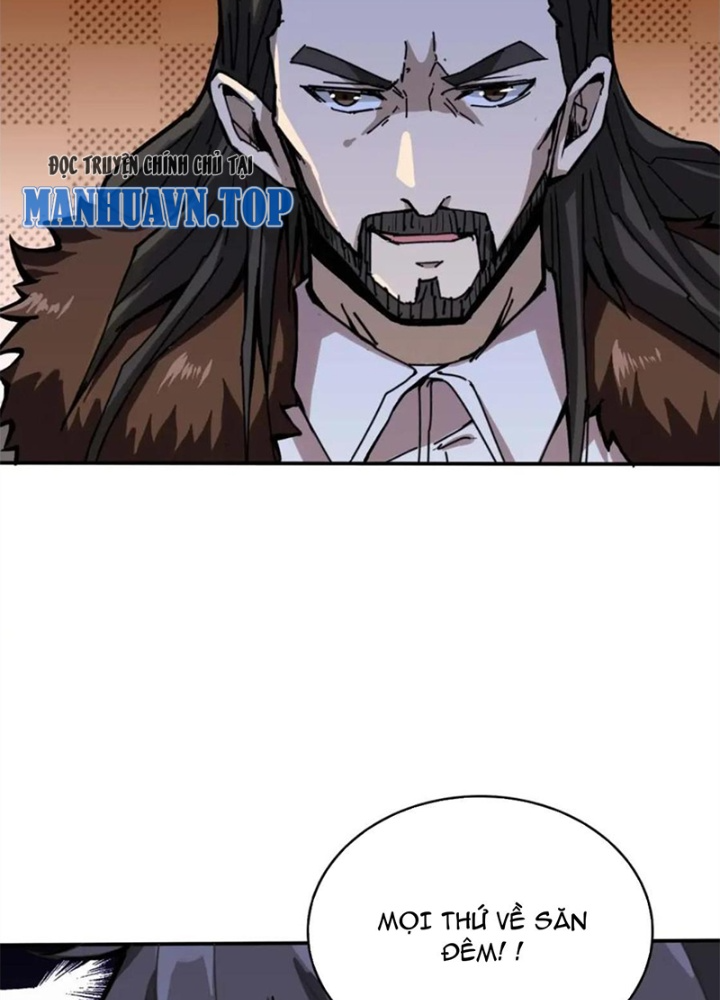 Phệ Thần Kỷ Chapter 127 - Trang 4