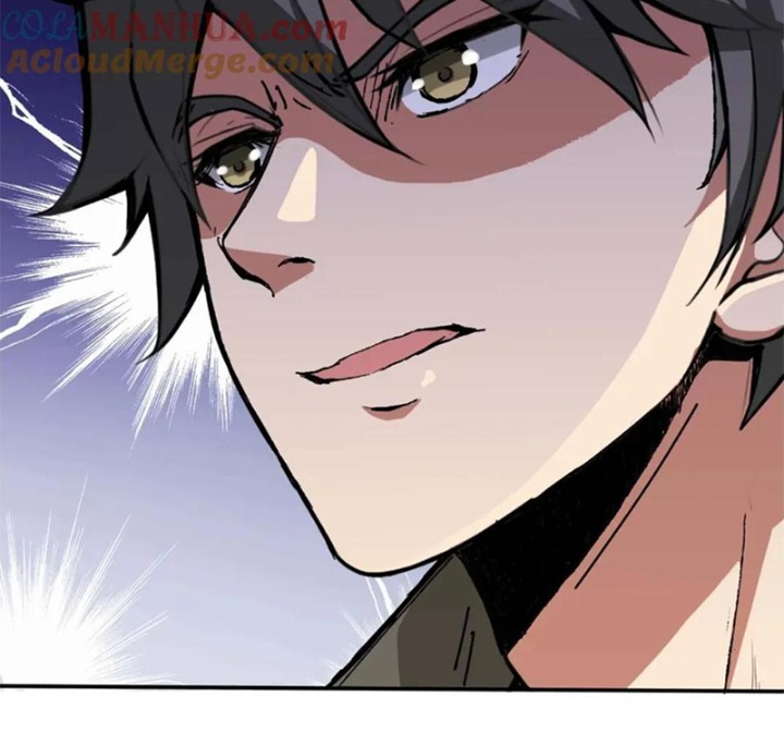 Phệ Thần Kỷ Chapter 127 - Trang 4