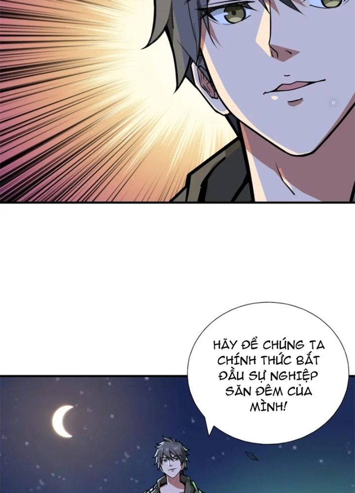 Phệ Thần Kỷ Chapter 128 - Trang 4