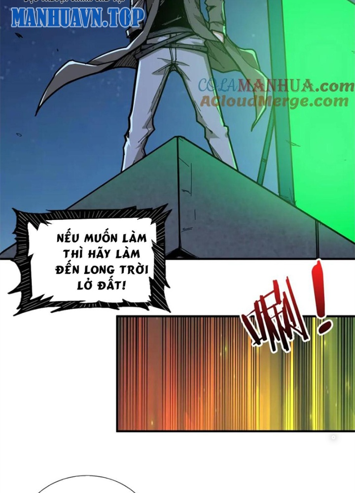 Phệ Thần Kỷ Chapter 128 - Trang 4