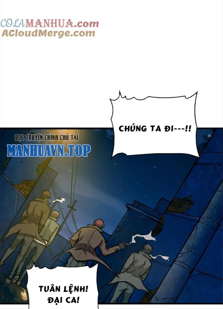 Phệ Thần Kỷ Chapter 128 - Trang 4