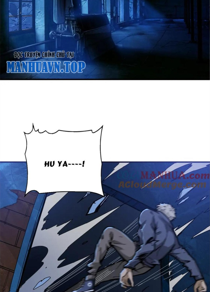 Phệ Thần Kỷ Chapter 128 - Trang 4