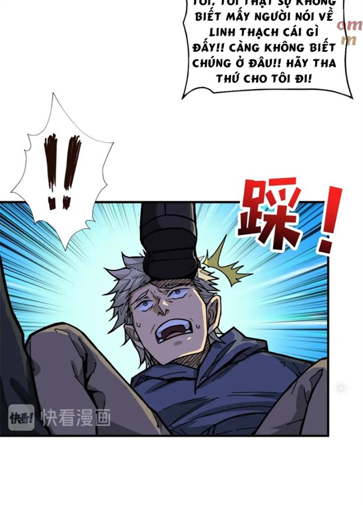 Phệ Thần Kỷ Chapter 128 - Trang 4