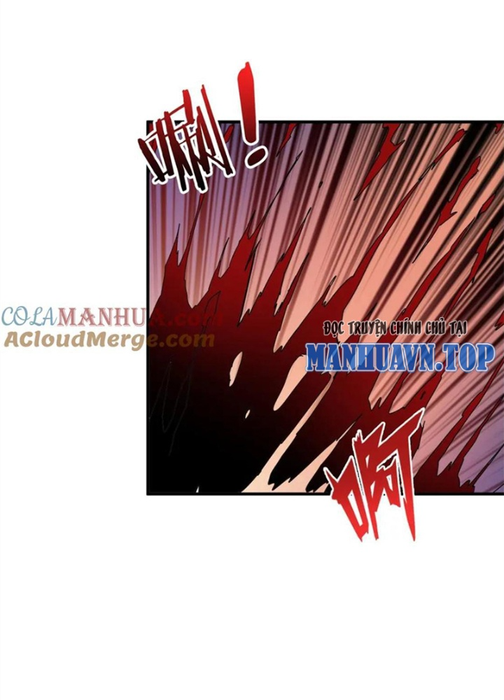 Phệ Thần Kỷ Chapter 128 - Trang 4