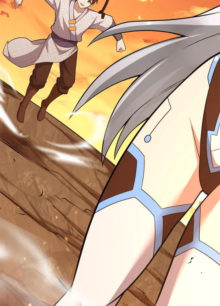 Các Ngươi Tu Tiên Còn Ta Rút Thẻ Chapter 21 - Trang 3