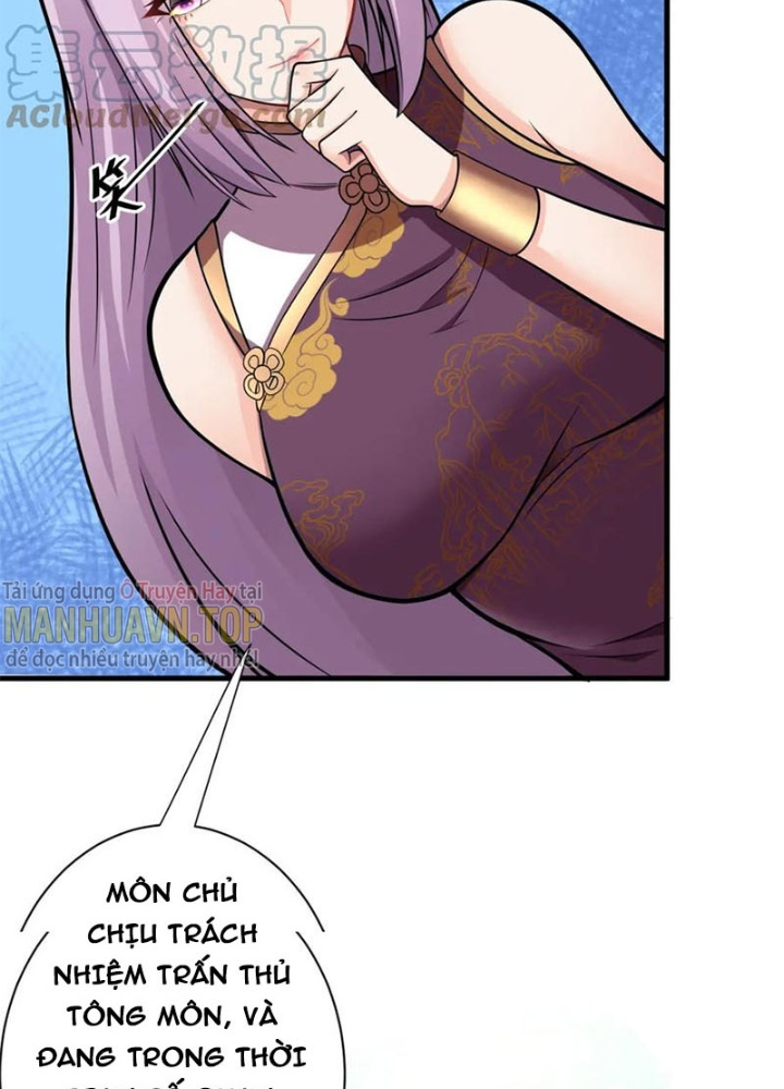 Các Ngươi Tu Tiên Còn Ta Rút Thẻ Chapter 21 - Trang 3