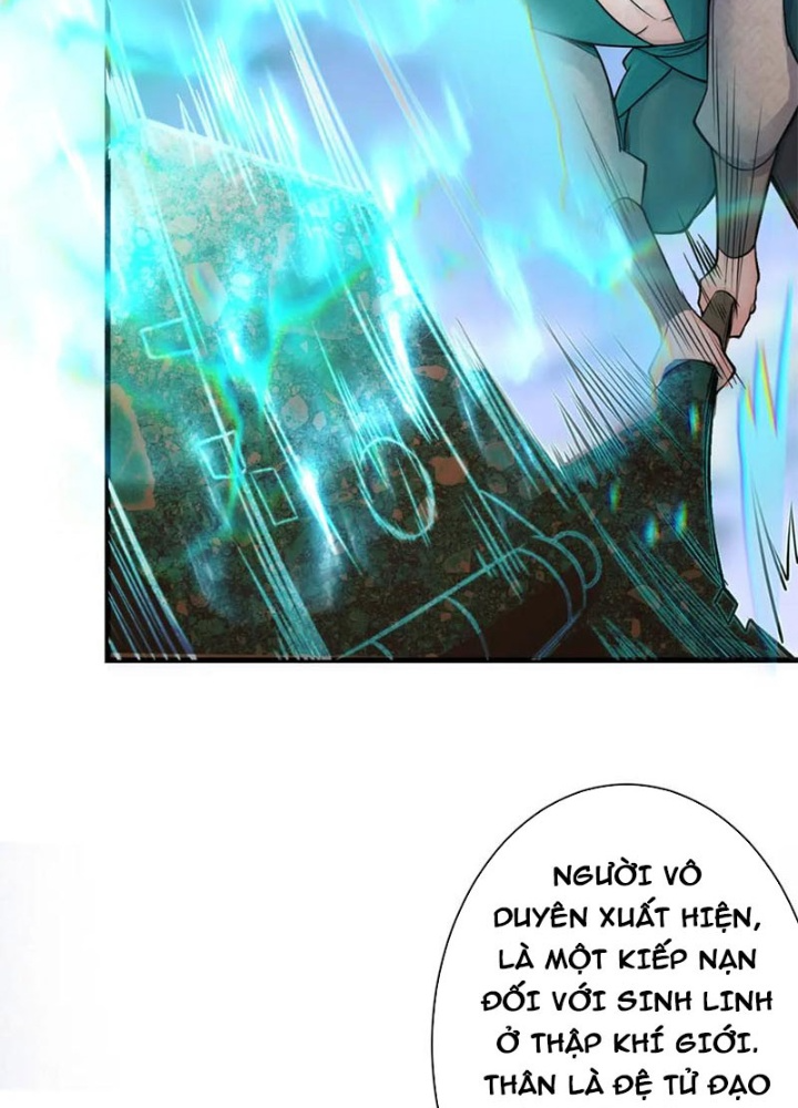 Các Ngươi Tu Tiên Còn Ta Rút Thẻ Chapter 21 - Trang 3
