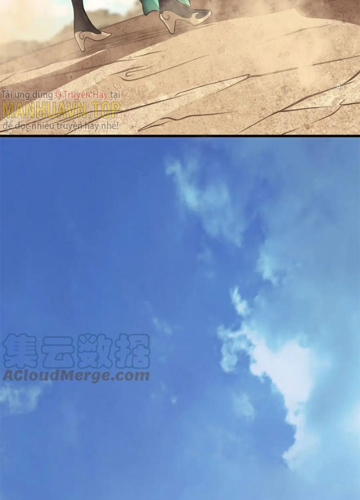 Các Ngươi Tu Tiên Còn Ta Rút Thẻ Chapter 21 - Trang 3