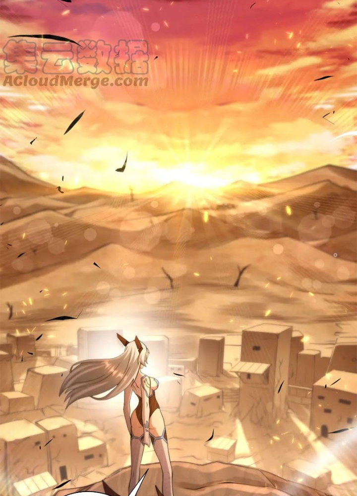 Các Ngươi Tu Tiên Còn Ta Rút Thẻ Chapter 21 - Trang 3