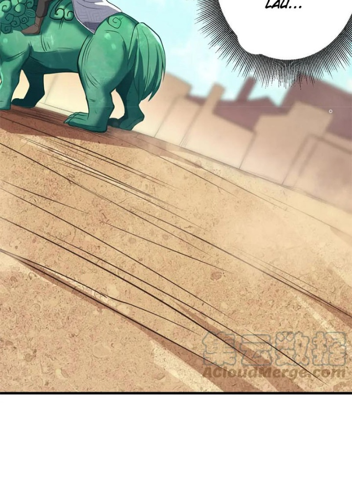 Các Ngươi Tu Tiên Còn Ta Rút Thẻ Chapter 21 - Trang 3