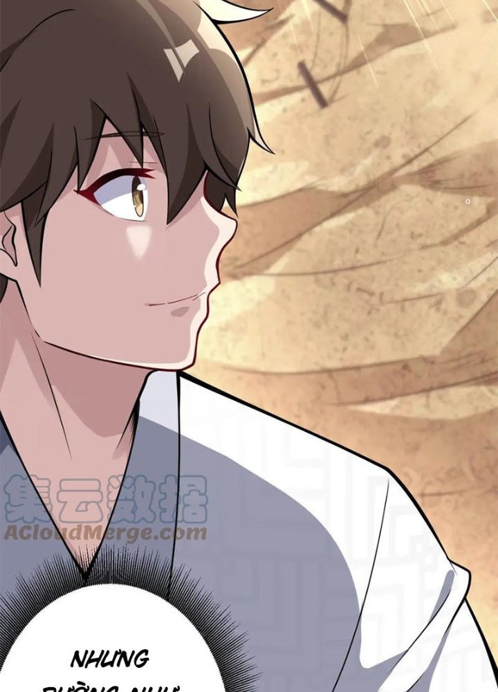 Các Ngươi Tu Tiên Còn Ta Rút Thẻ Chapter 21 - Trang 3
