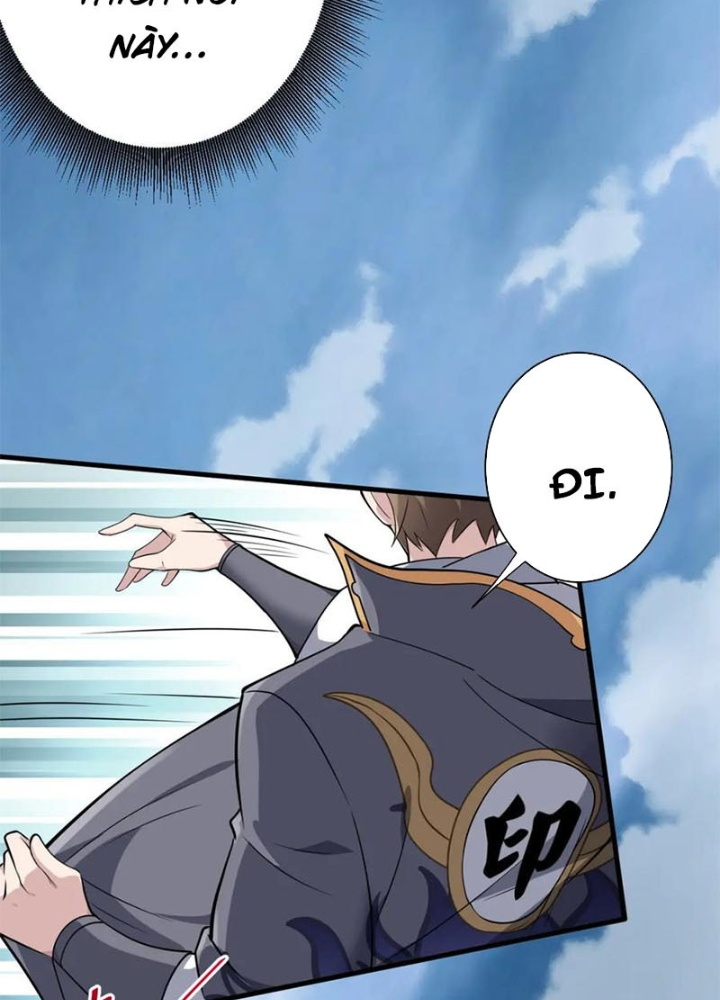 Các Ngươi Tu Tiên Còn Ta Rút Thẻ Chapter 21 - Trang 3