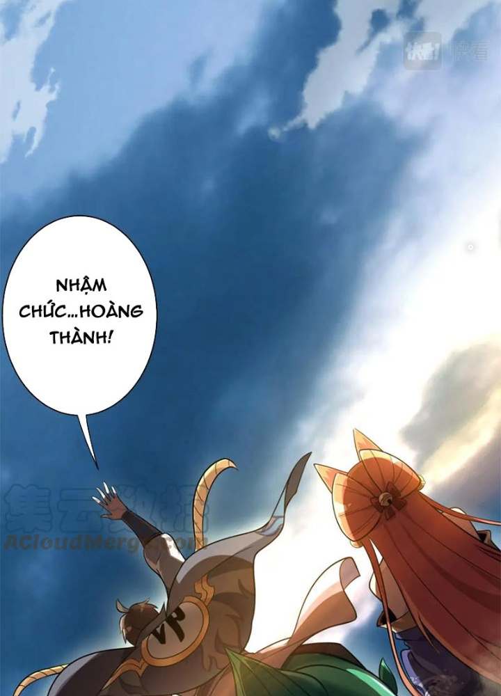 Các Ngươi Tu Tiên Còn Ta Rút Thẻ Chapter 21 - Trang 3