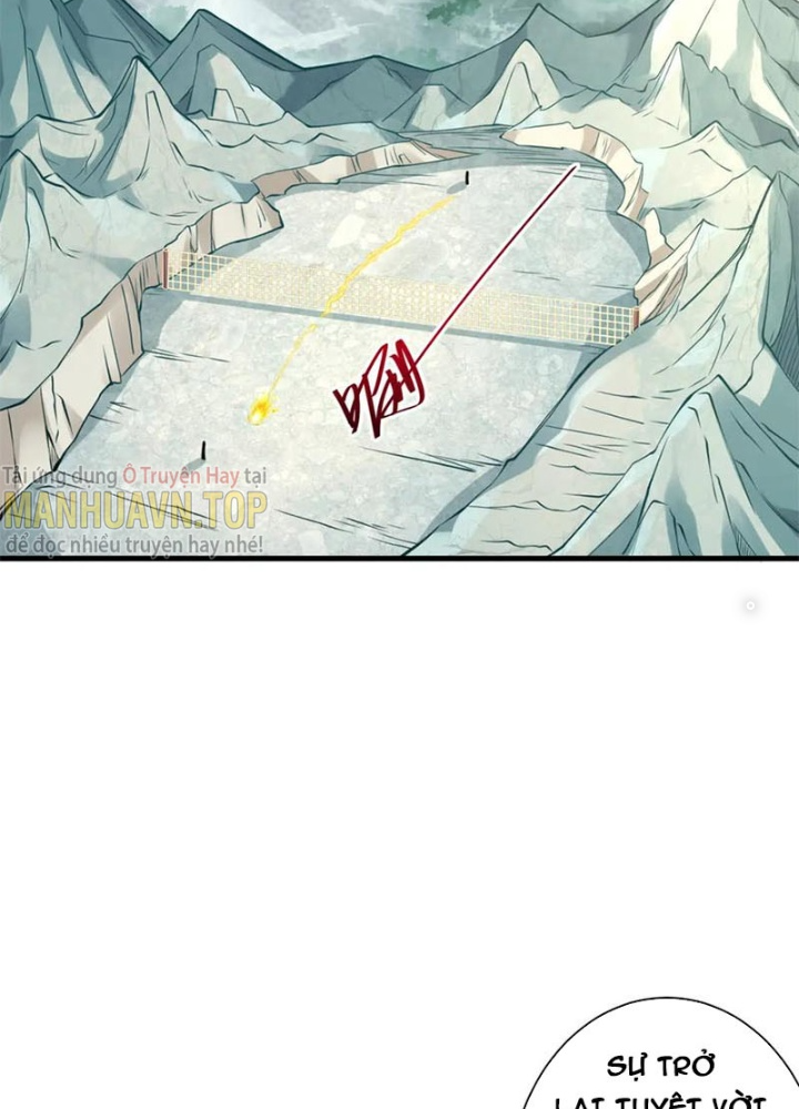 Các Ngươi Tu Tiên Còn Ta Rút Thẻ Chapter 21 - Trang 3