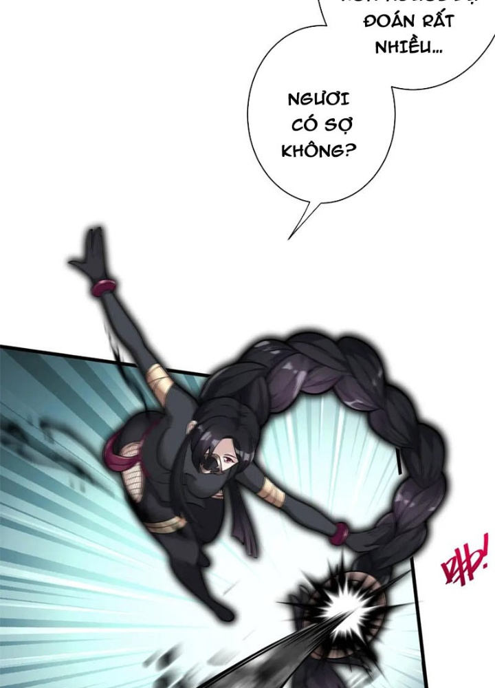 Các Ngươi Tu Tiên Còn Ta Rút Thẻ Chapter 21 - Trang 3