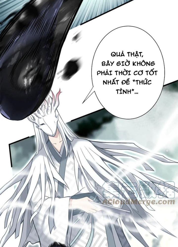Các Ngươi Tu Tiên Còn Ta Rút Thẻ Chapter 21 - Trang 3