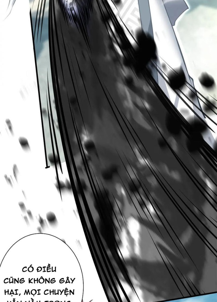 Các Ngươi Tu Tiên Còn Ta Rút Thẻ Chapter 21 - Trang 3
