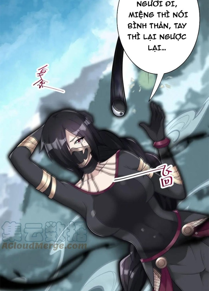 Các Ngươi Tu Tiên Còn Ta Rút Thẻ Chapter 21 - Trang 3