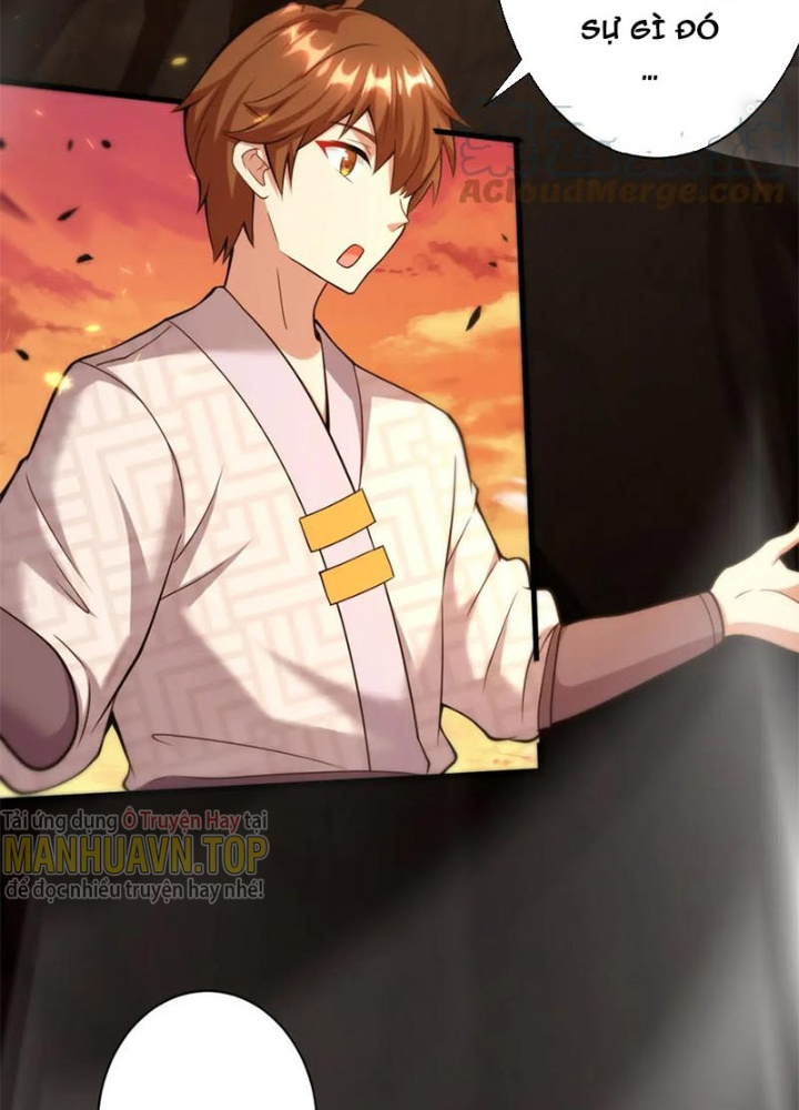 Các Ngươi Tu Tiên Còn Ta Rút Thẻ Chapter 21 - Trang 3