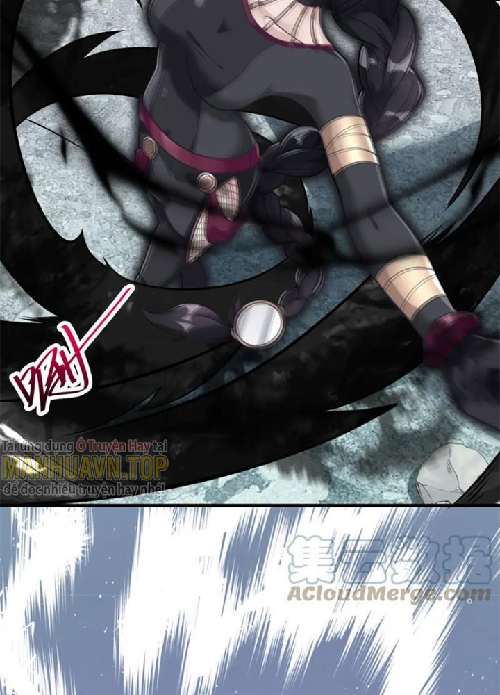 Các Ngươi Tu Tiên Còn Ta Rút Thẻ Chapter 21 - Trang 3