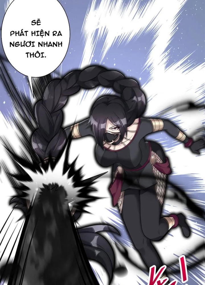 Các Ngươi Tu Tiên Còn Ta Rút Thẻ Chapter 21 - Trang 3