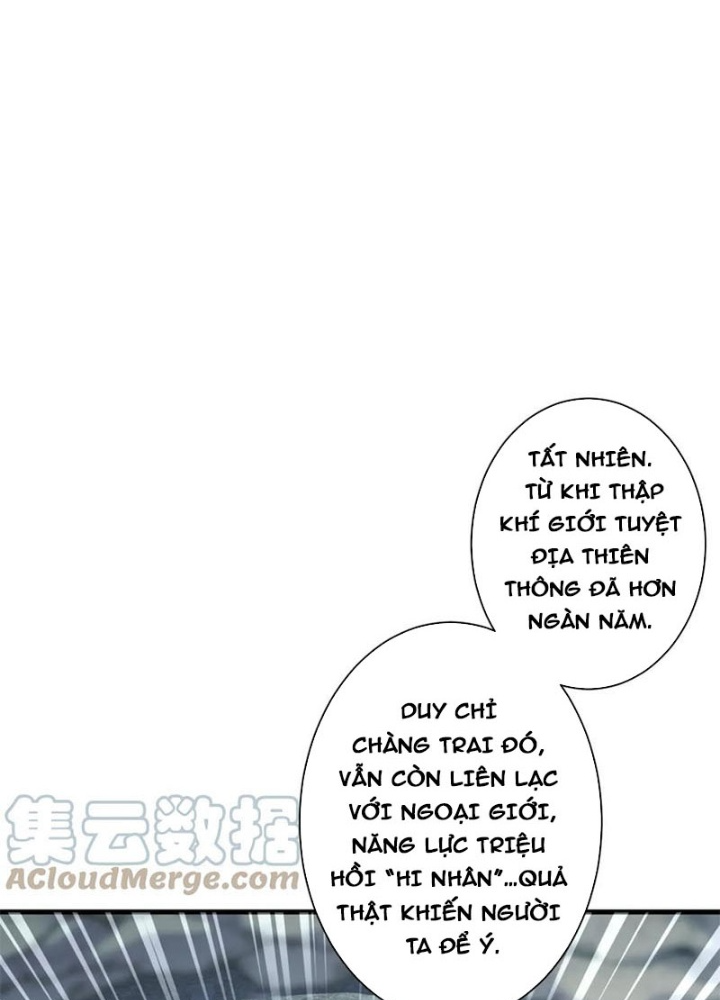 Các Ngươi Tu Tiên Còn Ta Rút Thẻ Chapter 21 - Trang 3