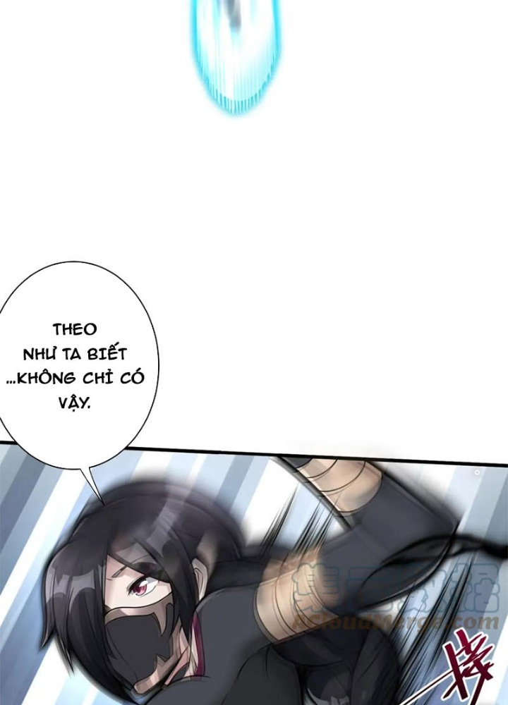 Các Ngươi Tu Tiên Còn Ta Rút Thẻ Chapter 21 - Trang 3