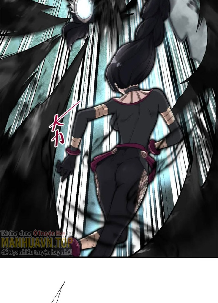 Các Ngươi Tu Tiên Còn Ta Rút Thẻ Chapter 21 - Trang 3
