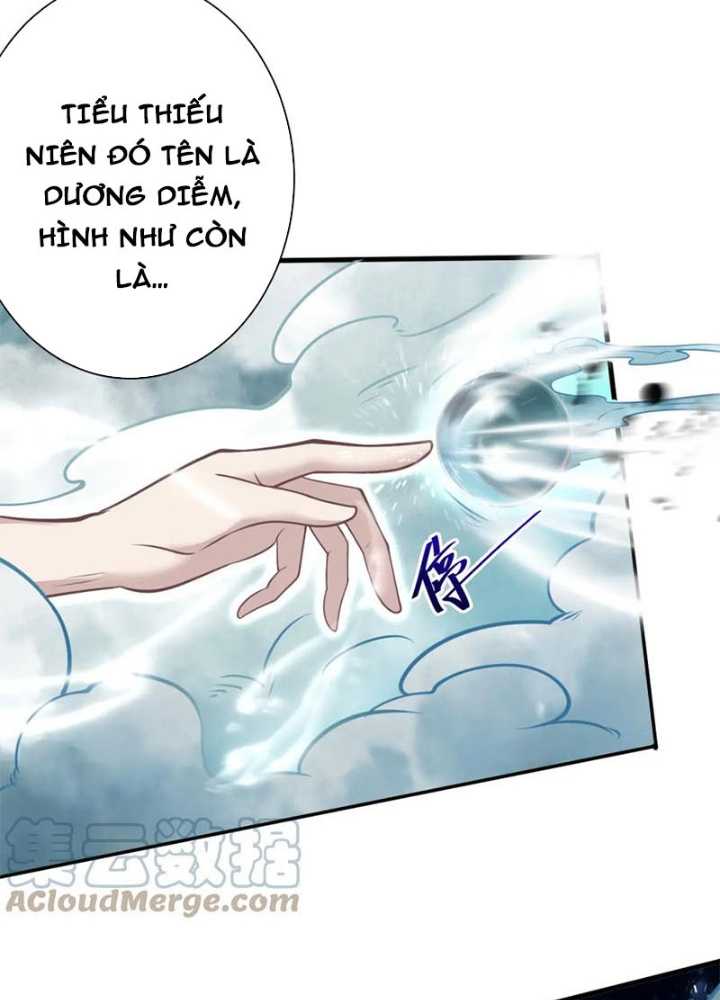 Các Ngươi Tu Tiên Còn Ta Rút Thẻ Chapter 21 - Trang 3