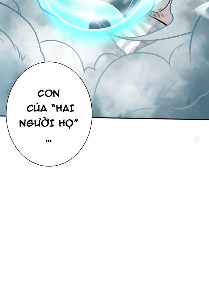 Các Ngươi Tu Tiên Còn Ta Rút Thẻ Chapter 21 - Trang 3