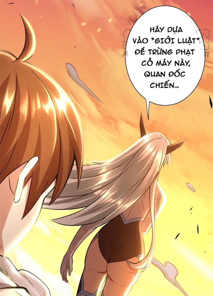 Các Ngươi Tu Tiên Còn Ta Rút Thẻ Chapter 21 - Trang 3