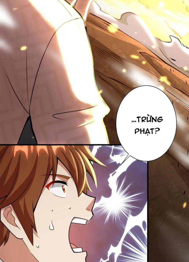 Các Ngươi Tu Tiên Còn Ta Rút Thẻ Chapter 21 - Trang 3