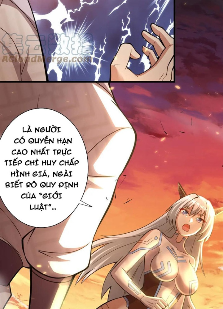 Các Ngươi Tu Tiên Còn Ta Rút Thẻ Chapter 21 - Trang 3