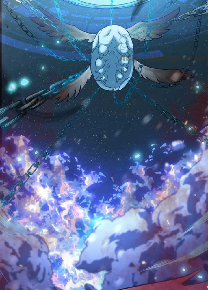 Các Ngươi Tu Tiên Còn Ta Rút Thẻ Chapter 21 - Trang 3