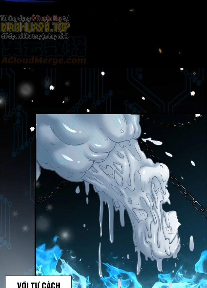 Các Ngươi Tu Tiên Còn Ta Rút Thẻ Chapter 21 - Trang 3