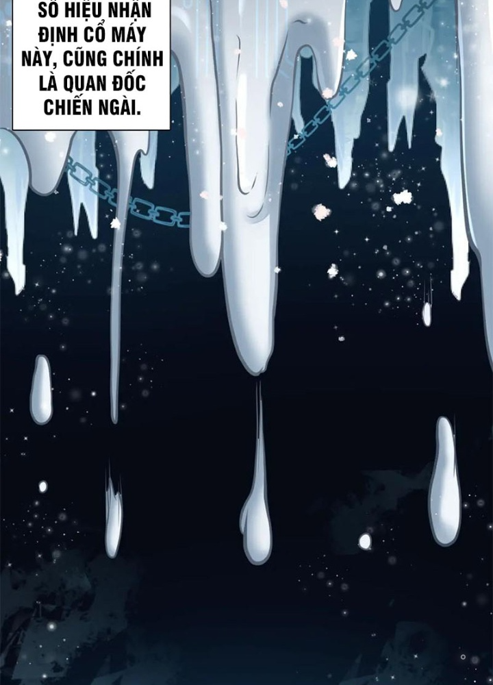 Các Ngươi Tu Tiên Còn Ta Rút Thẻ Chapter 21 - Trang 3