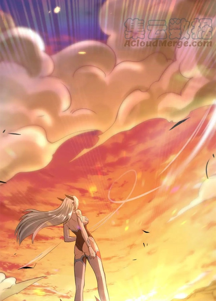 Các Ngươi Tu Tiên Còn Ta Rút Thẻ Chapter 21 - Trang 3