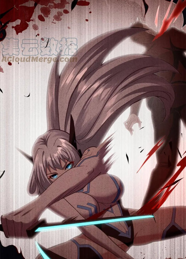 Các Ngươi Tu Tiên Còn Ta Rút Thẻ Chapter 21 - Trang 3