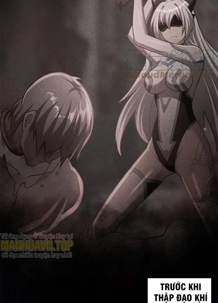 Các Ngươi Tu Tiên Còn Ta Rút Thẻ Chapter 21 - Trang 3