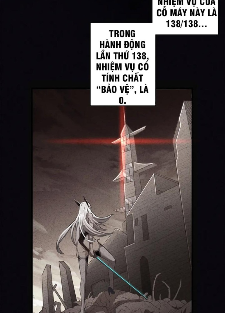Các Ngươi Tu Tiên Còn Ta Rút Thẻ Chapter 21 - Trang 3