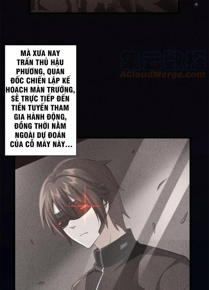 Các Ngươi Tu Tiên Còn Ta Rút Thẻ Chapter 21 - Trang 3